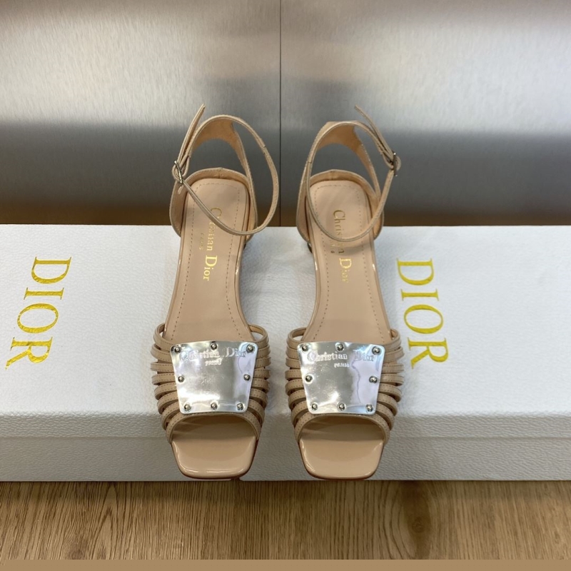 ch**an D*or slippers